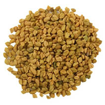 Fenugreek (Methi) Seeds (100 g)